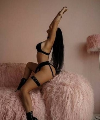 Алина, 25 лет